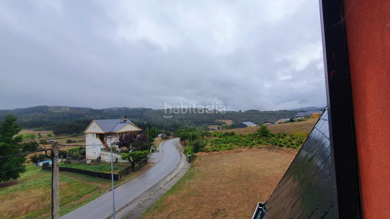 Foto e3b2db8a-1ca5-42a3-a713-1bbedd873393. Chalet con camino parcheggio in Vega de Espinareda