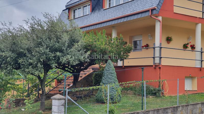 Foto e4efb6d5-8432-43f6-8ed0-13498de911dd. Chalet con camino parcheggio in Vega de Espinareda