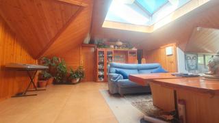 Xalet en Pino Alto-Navarredonda. Chalet con apartamento independiente, parcela y piscina