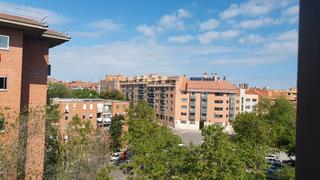 Pis en Puerta Bonita. 7 ltima planta con vistas, rodeado de zonas verdes