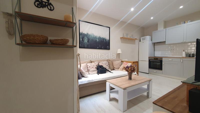 Foto 01b13c9b-bc97-4e17-b206-47bfbc99bfa6. Apartamento próximo a josé abascal y metro alonso cano en Madrid