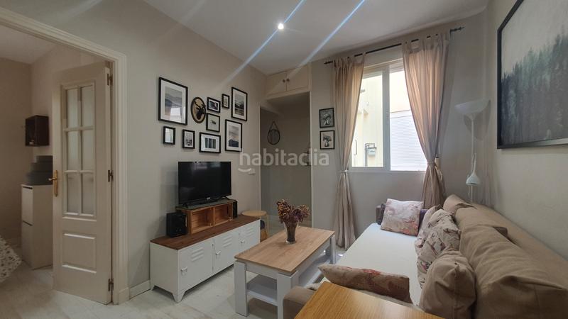 Foto 0458512a-9f2c-4c87-beca-f7926fd9de67. Apartamento próximo a josé abascal y metro alonso cano en Madrid