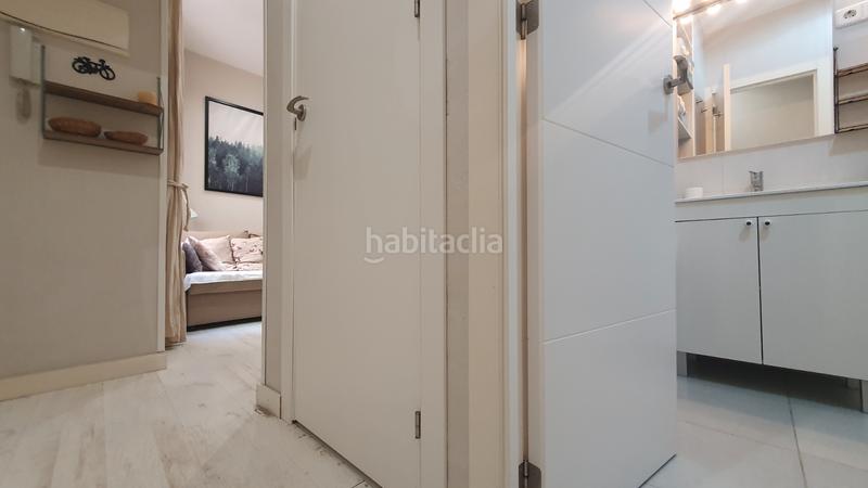 Foto 080ec565-43b0-4dfd-ba7c-0d3c7247cc30. Apartamento próximo a josé abascal y metro alonso cano en Madrid