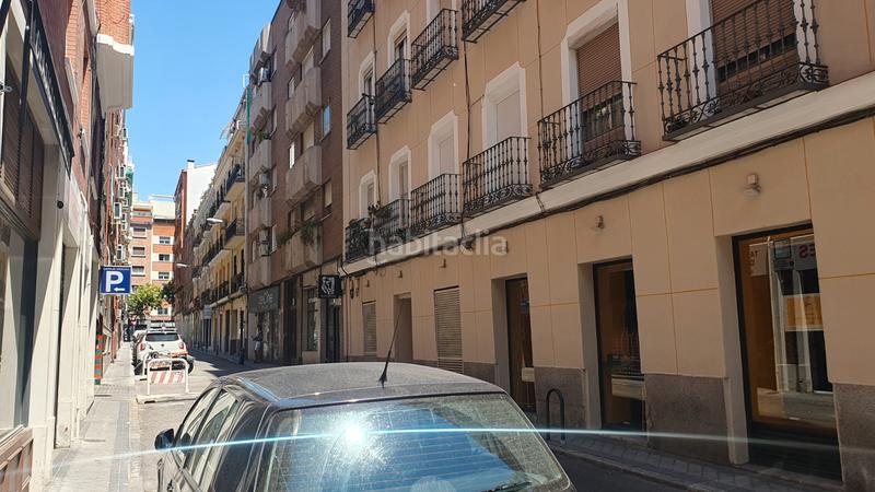 Foto 188da183-4013-407c-9817-a7902c84f869. Apartamento próximo a josé abascal y metro alonso cano en Madrid