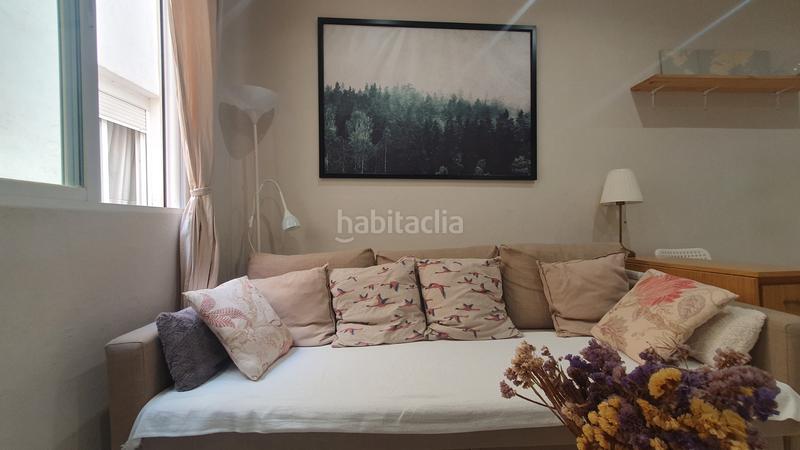 Foto 232843b2-5394-431d-9fea-0bb7ec6cb77a. Apartamento próximo a josé abascal y metro alonso cano en Madrid