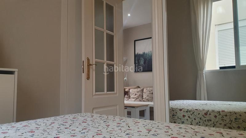 Foto 2491d189-05cb-4bbe-bb02-b67857b3458b. Apartamento próximo a josé abascal y metro alonso cano en Madrid