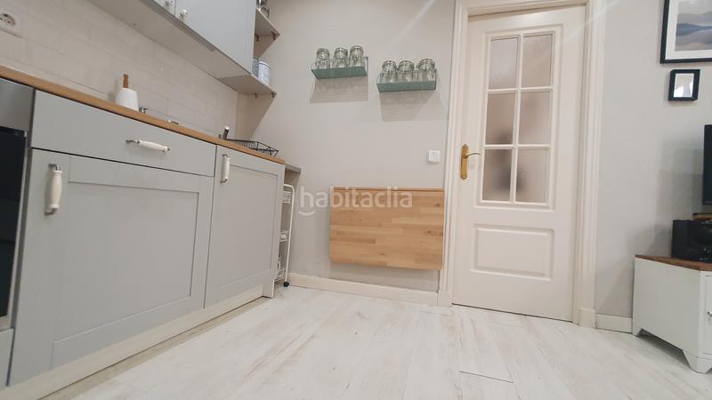 Foto 2aefb786-367e-4601-ac0c-3593b6fa6fed. Apartamento próximo a josé abascal y metro alonso cano en Madrid