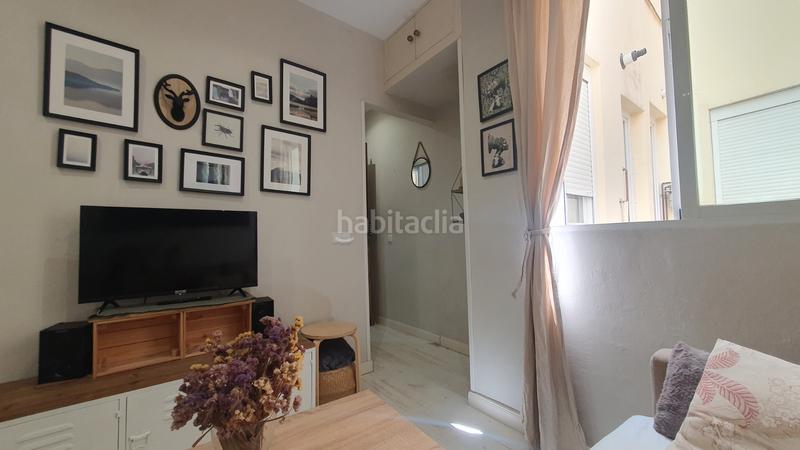 Foto 3246e962-f6df-467a-b5b8-237b6b5ec47e. Apartamento próximo a josé abascal y metro alonso cano en Madrid