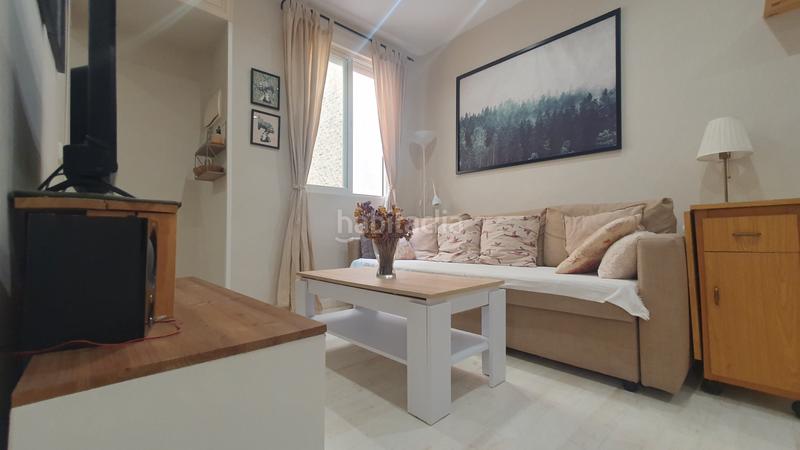 Foto 3c261610-4d1c-4f7f-ac3b-cca42117a0d9. Apartamento próximo a josé abascal y metro alonso cano en Madrid