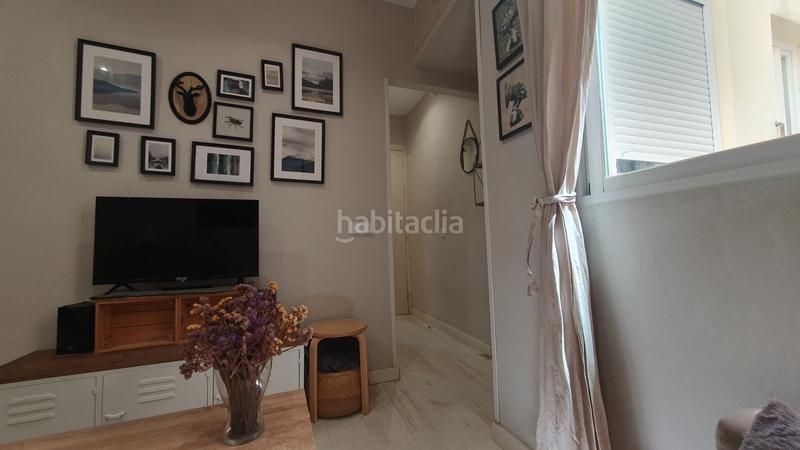 Foto 3d31e862-c1dd-477d-9af4-825f60564728. Apartamento próximo a josé abascal y metro alonso cano en Madrid
