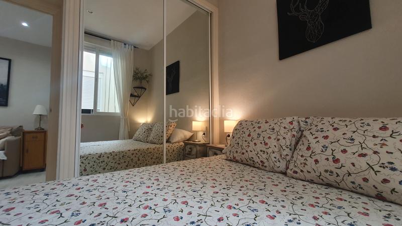 Foto 4aac9cff-a764-4af8-a519-94b0b8241ccd. Apartamento próximo a josé abascal y metro alonso cano en Madrid