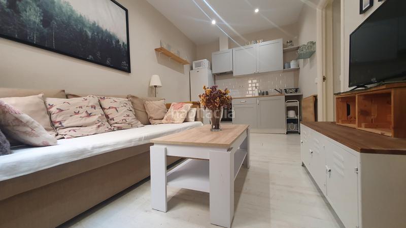 Foto 523ca2fd-f603-4170-8715-46b5f17b3c80. Apartamento próximo a josé abascal y metro alonso cano en Madrid