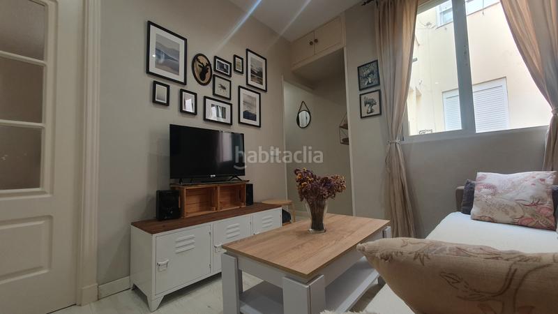 Foto 5659509e-e205-452d-9d4e-35d256b3df95. Apartamento próximo a josé abascal y metro alonso cano en Madrid