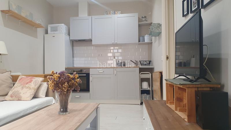 Foto 6fda3e63-f610-4c38-a087-f6533916dbcc. Apartamento próximo a josé abascal y metro alonso cano en Madrid