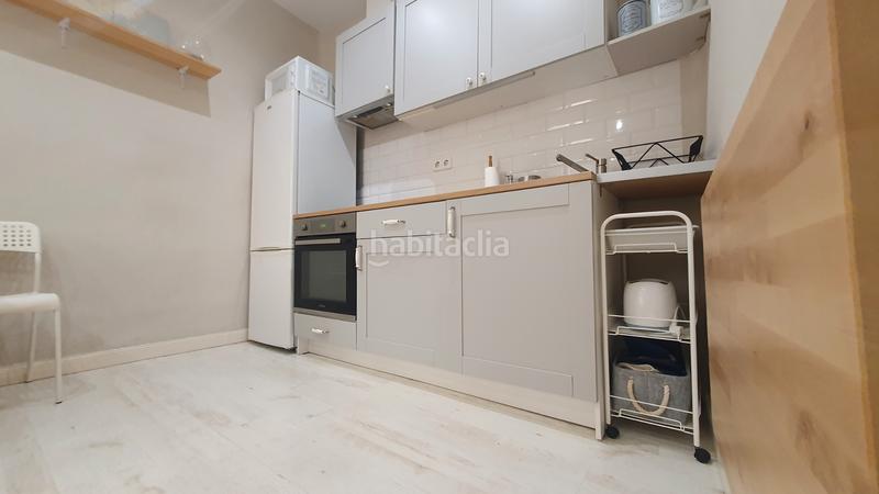 Foto 787664f8-d550-4a61-9c4e-fa14aee9c071. Apartamento próximo a josé abascal y metro alonso cano en Madrid