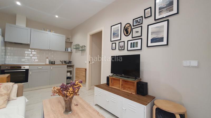 Foto 8ae5c5bf-101e-44d9-a7a3-45f9aaf252b3. Apartamento próximo a josé abascal y metro alonso cano en Madrid