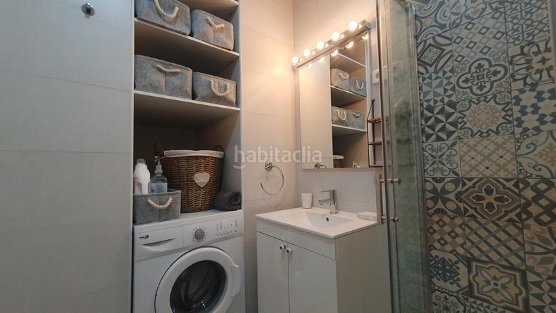 Foto 8d559047-c7db-44a9-b396-15e6ab6eec19. Apartamento próximo a josé abascal y metro alonso cano en Madrid