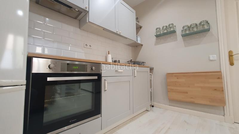 Foto 951698b5-2dfc-4d3d-8753-c32b549d85e1. Apartamento próximo a josé abascal y metro alonso cano en Madrid