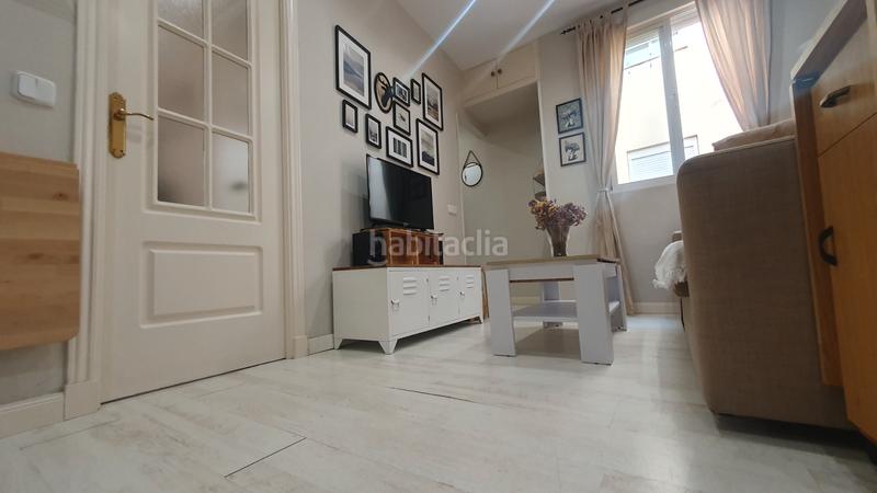 Foto 99039949-2064-4800-808b-8ef966c63cda. Apartamento próximo a josé abascal y metro alonso cano en Madrid