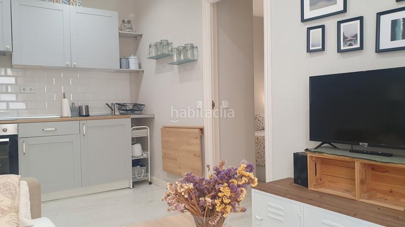 Foto b8292052-1d00-4bbc-a421-9a64c19a1041. Apartamento próximo a josé abascal y metro alonso cano en Madrid