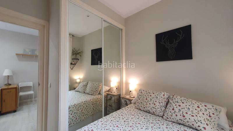Foto c0a9eda7-bb57-4eb7-8b4e-f2f3bab15574. Apartamento próximo a josé abascal y metro alonso cano en Madrid