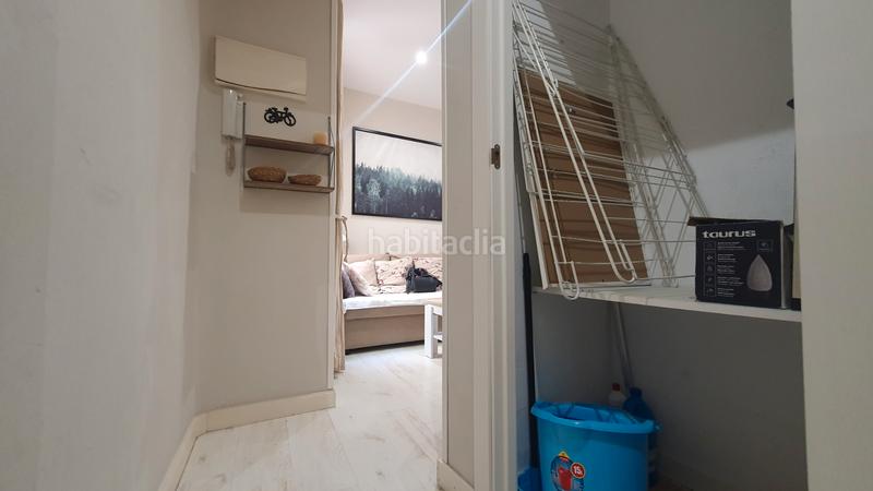 Foto c184e49c-f2e2-45c6-96db-fc8262e8b753. Apartamento próximo a josé abascal y metro alonso cano en Madrid