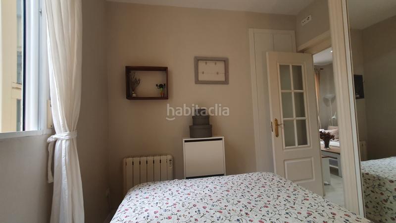 Foto c2e20402-b9b4-4959-a55b-7987151054cb. Apartamento próximo a josé abascal y metro alonso cano en Madrid