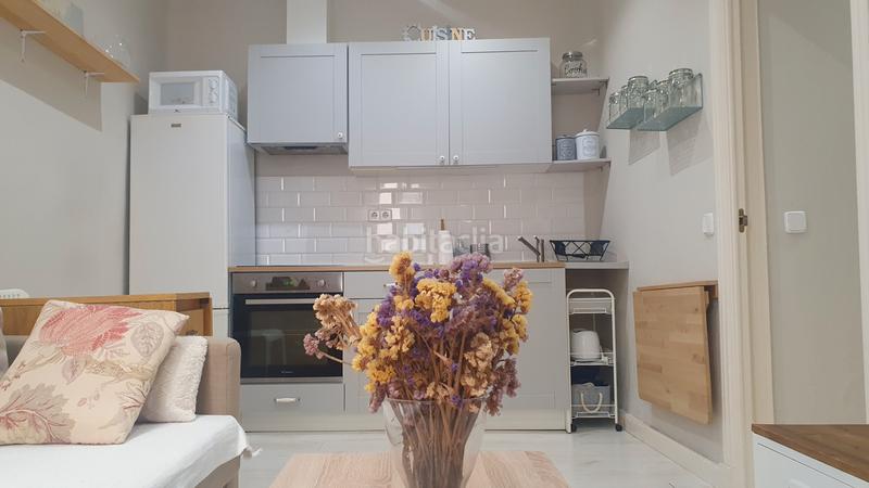 Foto dabbe87f-cbfb-48ab-8915-6d677cfbb053. Apartamento próximo a josé abascal y metro alonso cano en Madrid