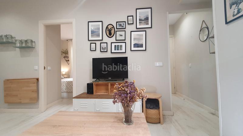 Foto df6afb48-5f88-4b5b-b8ac-65637aa57e00. Apartamento próximo a josé abascal y metro alonso cano en Madrid