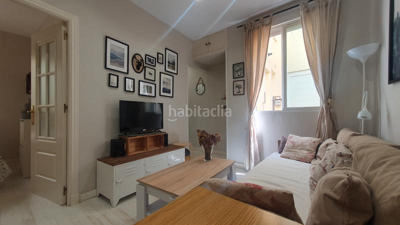 Foto e2427640-4011-40fe-8553-074431f61ccc. Apartamento próximo a josé abascal y metro alonso cano en Madrid