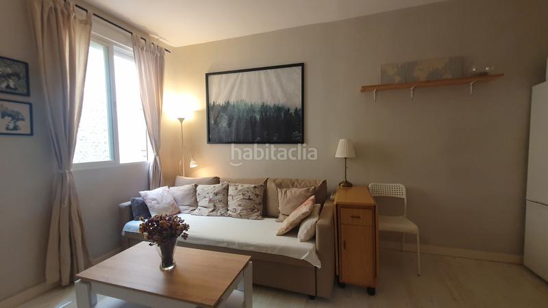 Foto e645d839-9603-4b97-af2d-dc4b2614cd7b. Apartamento próximo a josé abascal y metro alonso cano en Madrid
