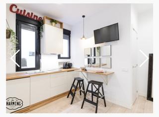Apartament  Calle de juanelo. Reformado ubicacin excelente