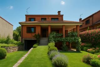 Xalet  Avenida julin snchez. Jardn, porche, terraza y pozo de agua