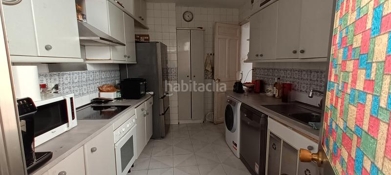 Foto 1e758d61-a1aa-4b7f-88b5-b9b39b093d71. Piso gran piso exterior para reforma, ubicación excelente en Madrid