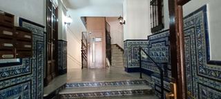 Piso  Calle del conde duque. Gran piso exterior para reforma, ubicación excelente