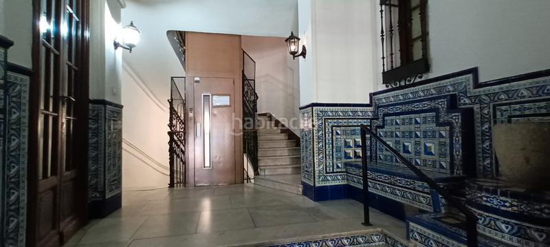Foto be21ab7a-18e8-4060-a644-26a1cb99c01b. Piso gran piso exterior para reforma, ubicación excelente en Madrid