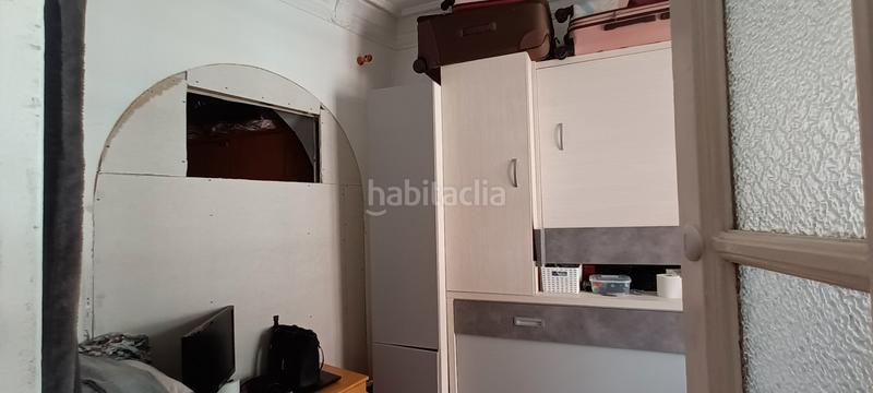 Foto f52b9a0e-38c4-4831-8465-f8b4eba11c5e. Piso gran piso exterior para reforma, ubicación excelente en Madrid