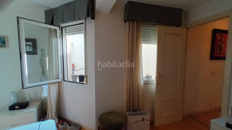 Foto ea2989f0-3240-4512-b965-b5d719d73d44. Piso última planta, reformado, luminoso en Universidad-Malasaña Madrid