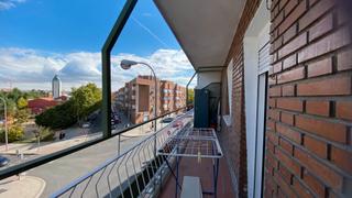 Piso en Opañel. Reformado con terraza
