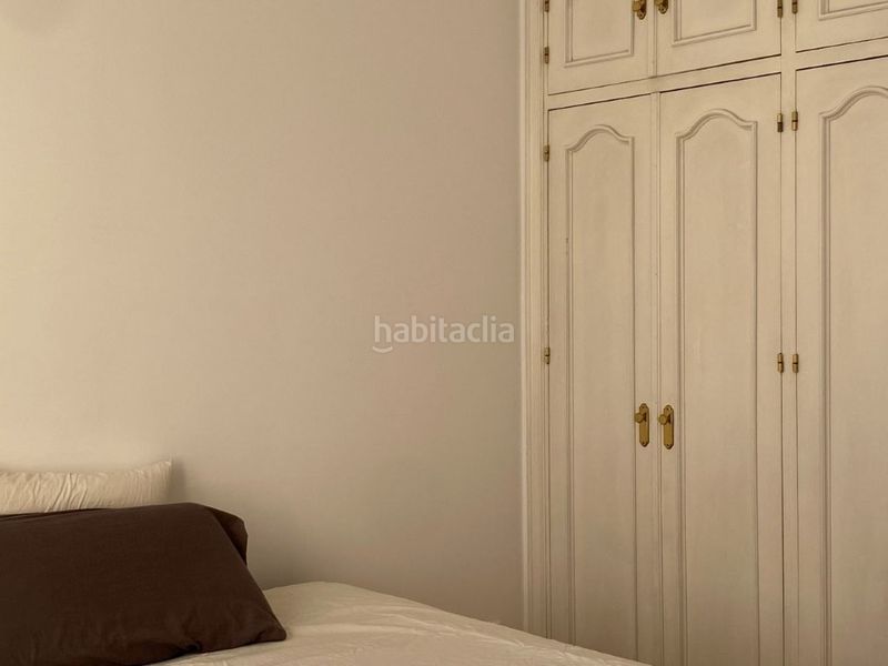 Foto 0234b088-b068-4343-bfff-516cdfa288c4. Pis amb calefacció aparcament a Palacio Madrid