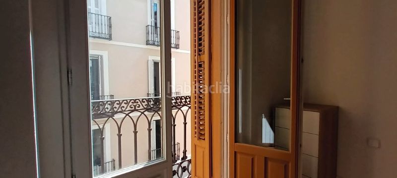 Foto 0c611804-ee47-41e5-add2-52bc6fccb966. Pis amb calefacció aparcament a Palacio Madrid