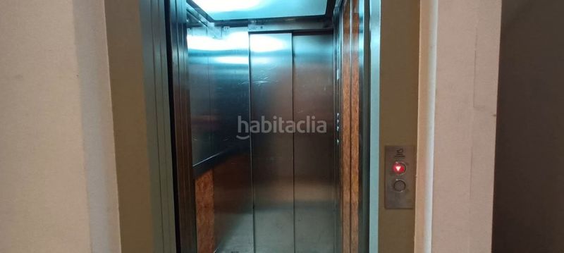 Foto 104c6fa2-9e42-4c7b-8852-24239bcf025a. Pis amb calefacció aparcament a Palacio Madrid