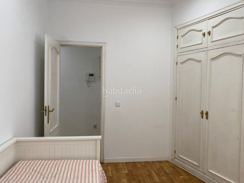 Foto 1727a4f1-8fb6-4f7c-b71a-24c985b6c80a. Pis amb calefacció aparcament a Palacio Madrid