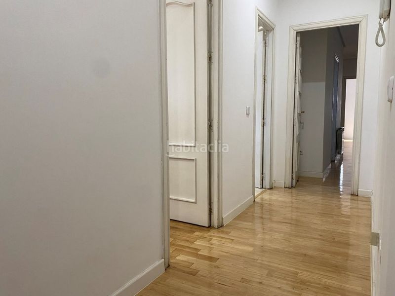 Foto 3b396575-a468-4459-9845-b922695fa6ab. Pis amb calefacció aparcament a Palacio Madrid