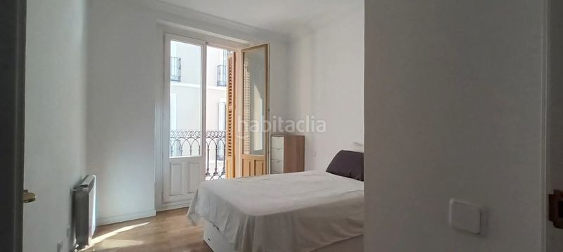 Foto 45c7b792-e158-46a4-82d5-9cfedc5a8332. Pis amb calefacció aparcament a Palacio Madrid