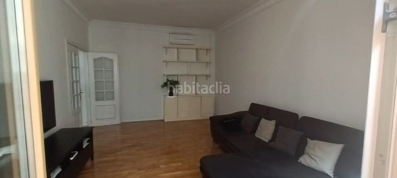 Foto 4acc88ba-cc9b-4dfe-a0ea-782bc46c3f79. Pis amb calefacció aparcament a Palacio Madrid