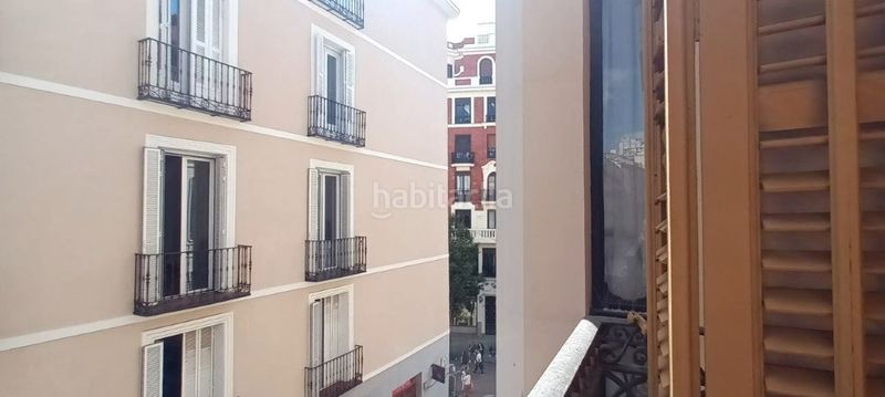 Foto 631e5d6f-a0c0-46b3-9ec3-1008108c1fcc. Pis amb calefacció aparcament a Palacio Madrid