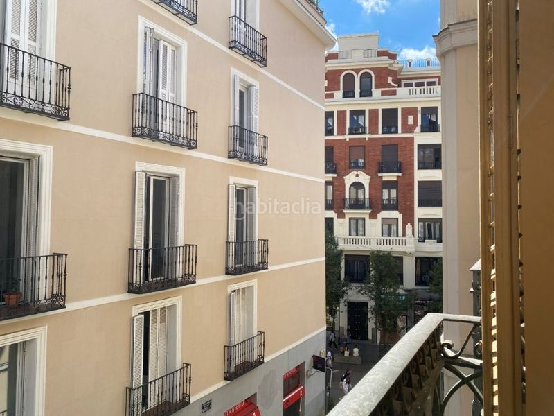 Foto 707b6536-e9ce-4e01-9a60-5e76ad9e6454. Pis amb calefacció aparcament a Palacio Madrid