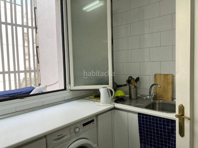 Foto 7930a913-88d4-4926-9d57-40e6d43e866d. Pis amb calefacció aparcament a Palacio Madrid