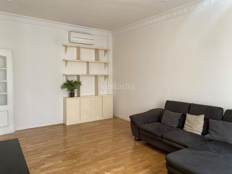 Foto 79a70fd6-b571-48a7-86ce-e33270e5436b. Pis amb calefacció aparcament a Palacio Madrid